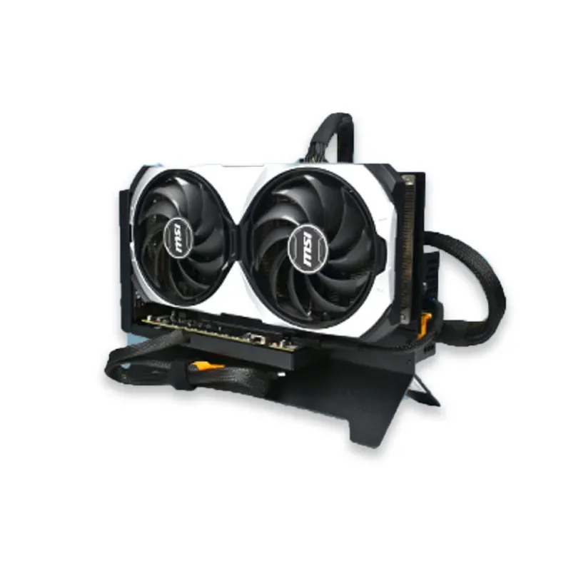 EG01H5 Model 450W 800W eGPU Graphics Card Dock External RTX 4090 