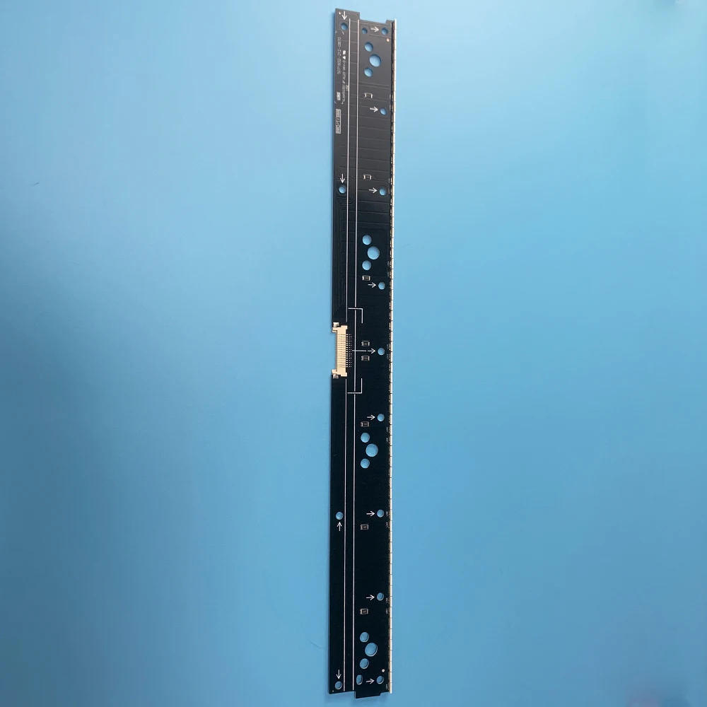 Рисунок 5 - Новая светодиодная лента 3 шт.