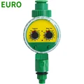 Green-EU Stand