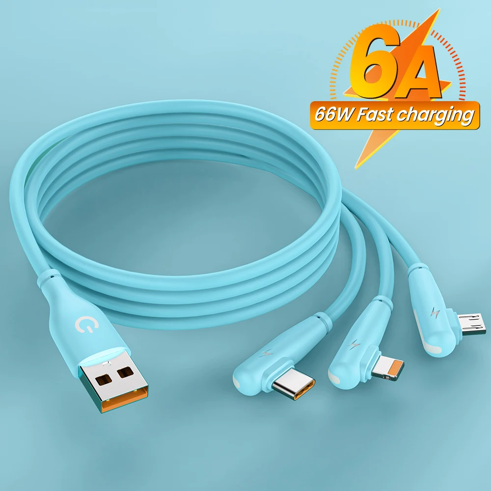 3in1 2in1 Charge Cable For IPhone 14 13 12 3 In 1 USB Cable 90 Degree 3in1 2in1 Charge Cable For IPhone 14 13 12 3 In 1 USB Cable 90 Degree