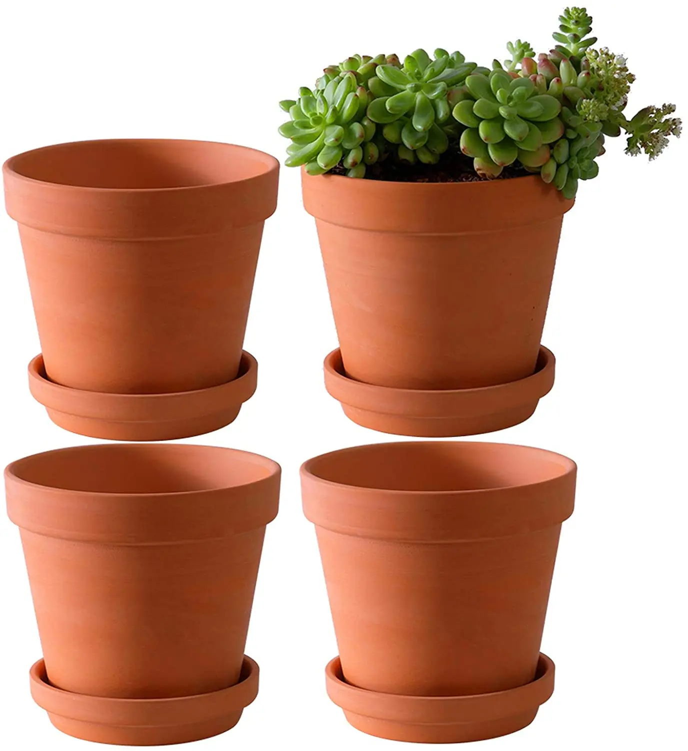 https://ae01.alicdn.com/kf/Sce924e9435ba4bfd91f7f9f8d02f84b2i/6-Pcs-3-2-Clay-Pots-with-Saucer-Pottery-Planter-Cactus-Flower-Pots-Succulent-Pot-with.jpg