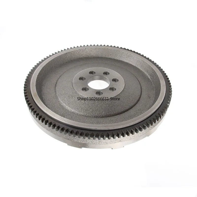 

Engine Flywheel MN163878 Suitable for Mitsubishi SUV Outlander Lancer Auto Parts