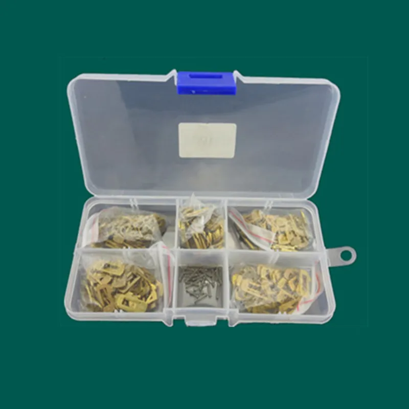 Рисунок 4 - Набор для ремонта автомобильных замков HY16