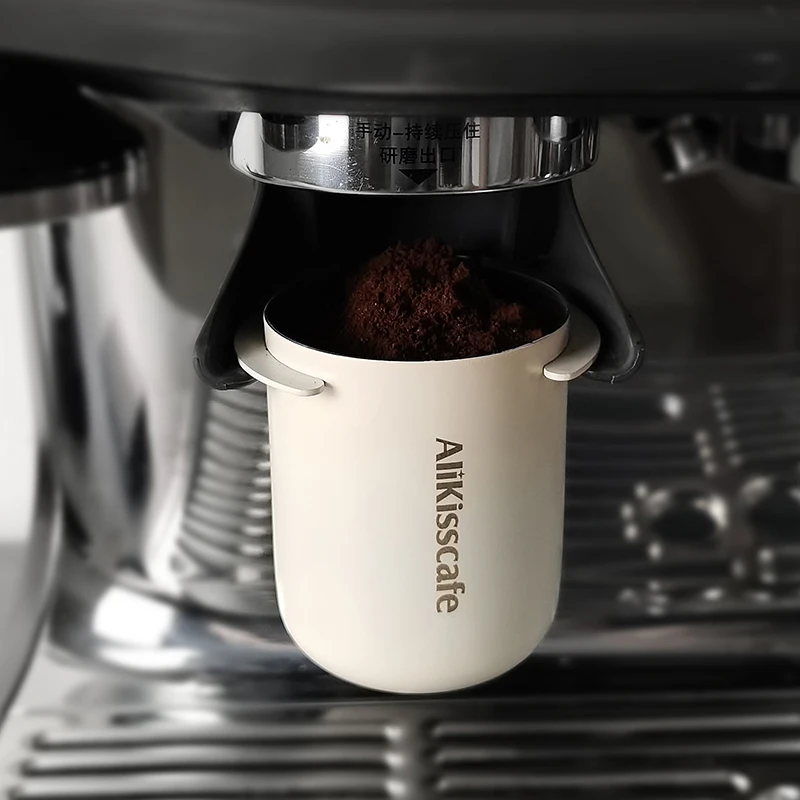 Espressomaschinen-Zubehör – Detail 10
