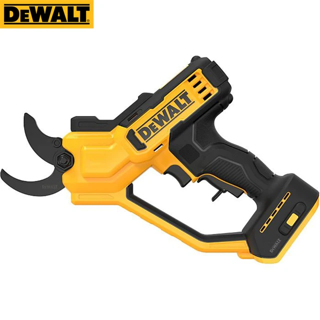 DeWalt DCMPP568 20V Cordless Powered Pruner: The Ultimate Garden Tool