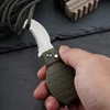 GRAGI Pocket Knife Multifunctional Outdoor Diving Folding Knives Quick Wrap Knife Gift Key Chain Camping Tools With Whistles EDC 3