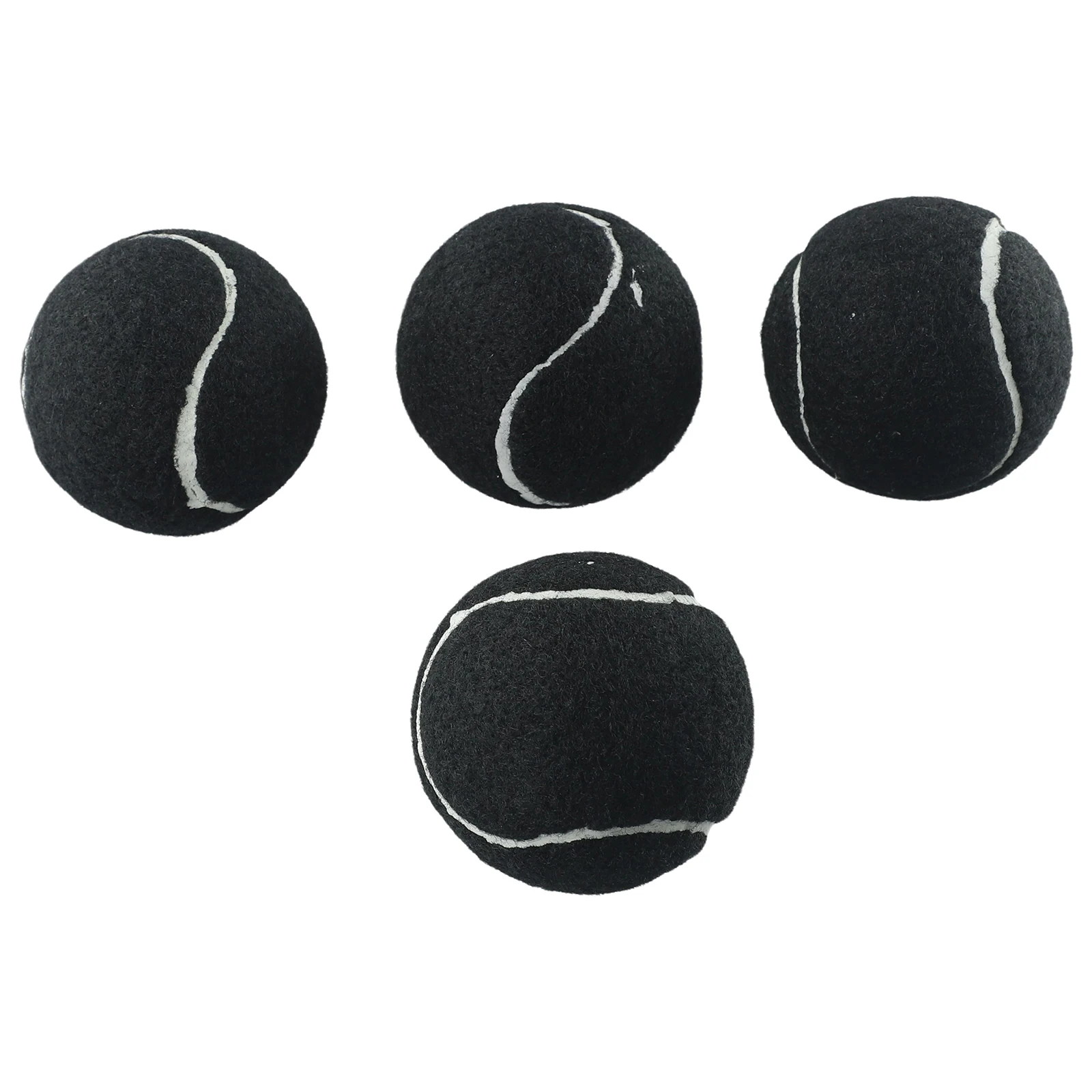 4PCS Precut Tennis Balls Leg Non4PCS Precut Tennis Balls Leg Non4PCS Non