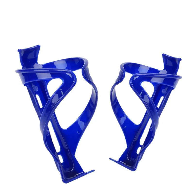 Portabottiglie Per Bicicletta Ultraleggero In Lega Di Alluminio – Adatto A Maggior Parte Borracce (Ø 68,9-76,2 Mm) – Facile Installazione – Colori Disponibili - 4