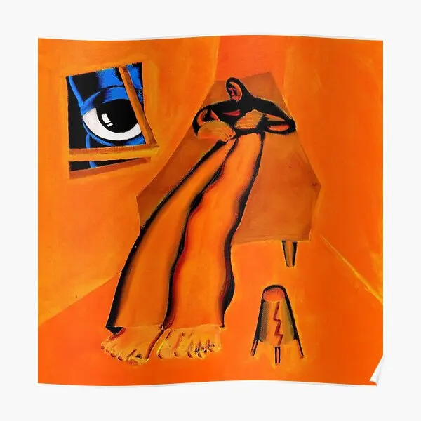 

Постер с надписью «Do Let The Dragon Dra», Современный художественный Декор для дома, картина для комнаты, настенное украшение, винтажная картина без рамки