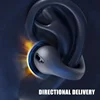 New Original T75 Bone Conduction Wireless Bluetooth 5.3 Headphones Sports Earphones HiFi Sound Quality Waterproof TWS Headset 4