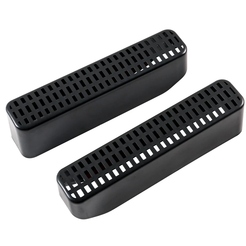 

Great Wall WEY Tank 300 Under-seat Air Conditioning Outlet Protective Cover Interior Decoration Refitting Accessories