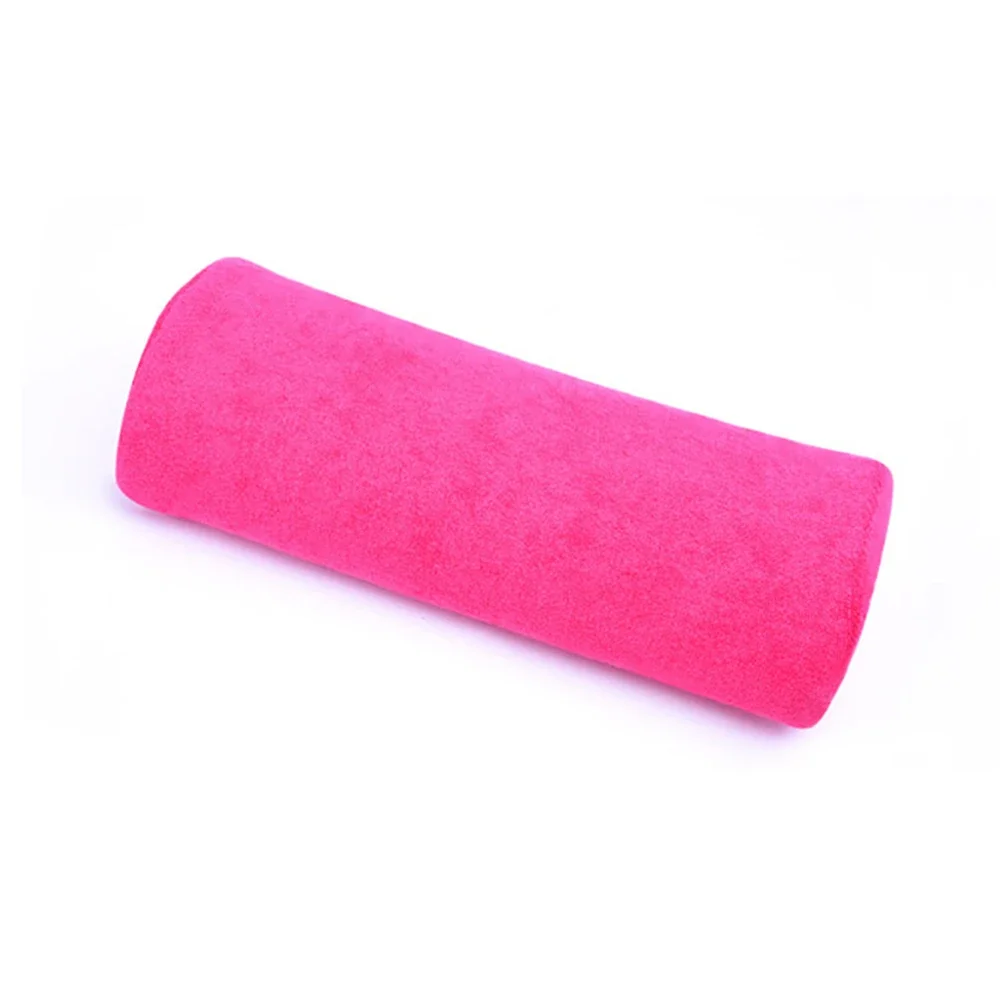 Vibrant Soft Hand Rest Cushion