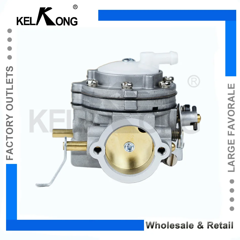 Kelkong Carburatore Per Stihl 070 090 Chainsaw 1106 120 0605