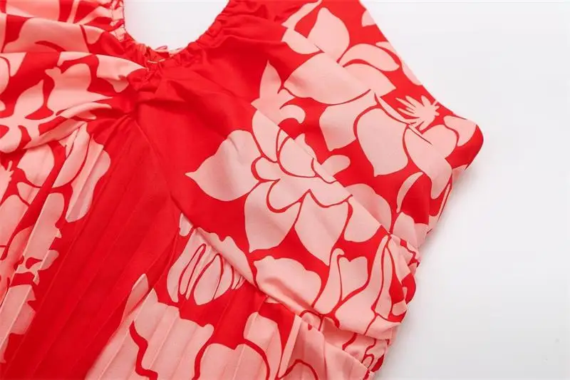 Vestido de Verão
