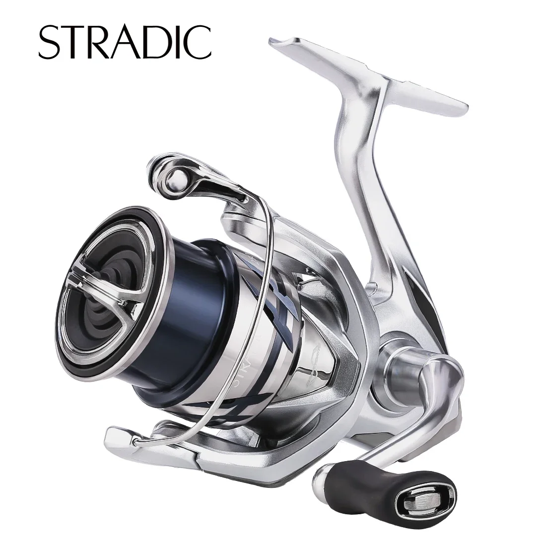 

23 New STRADIC FM 2500 2500S C3000 Spinning Fishing Reel X-SHIP HAGANE Body Long Stroke Infinity Slatwater Fishing Tackle