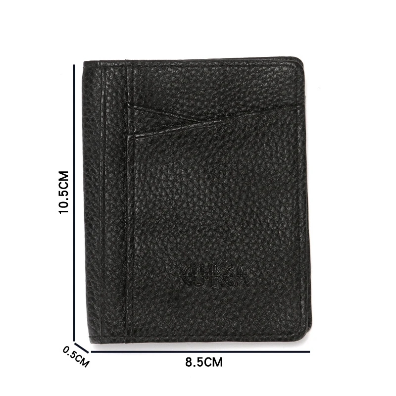 Рисунок 6 - Мужской кошелек, мягкие супер тонкие