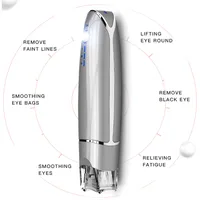 Newest Bb. Eyes Care Eye Beauty Machine Facial Nasolabial Fold Eyebags Dark Circles Removal Bbeyes Face Massage Eye Massager 1