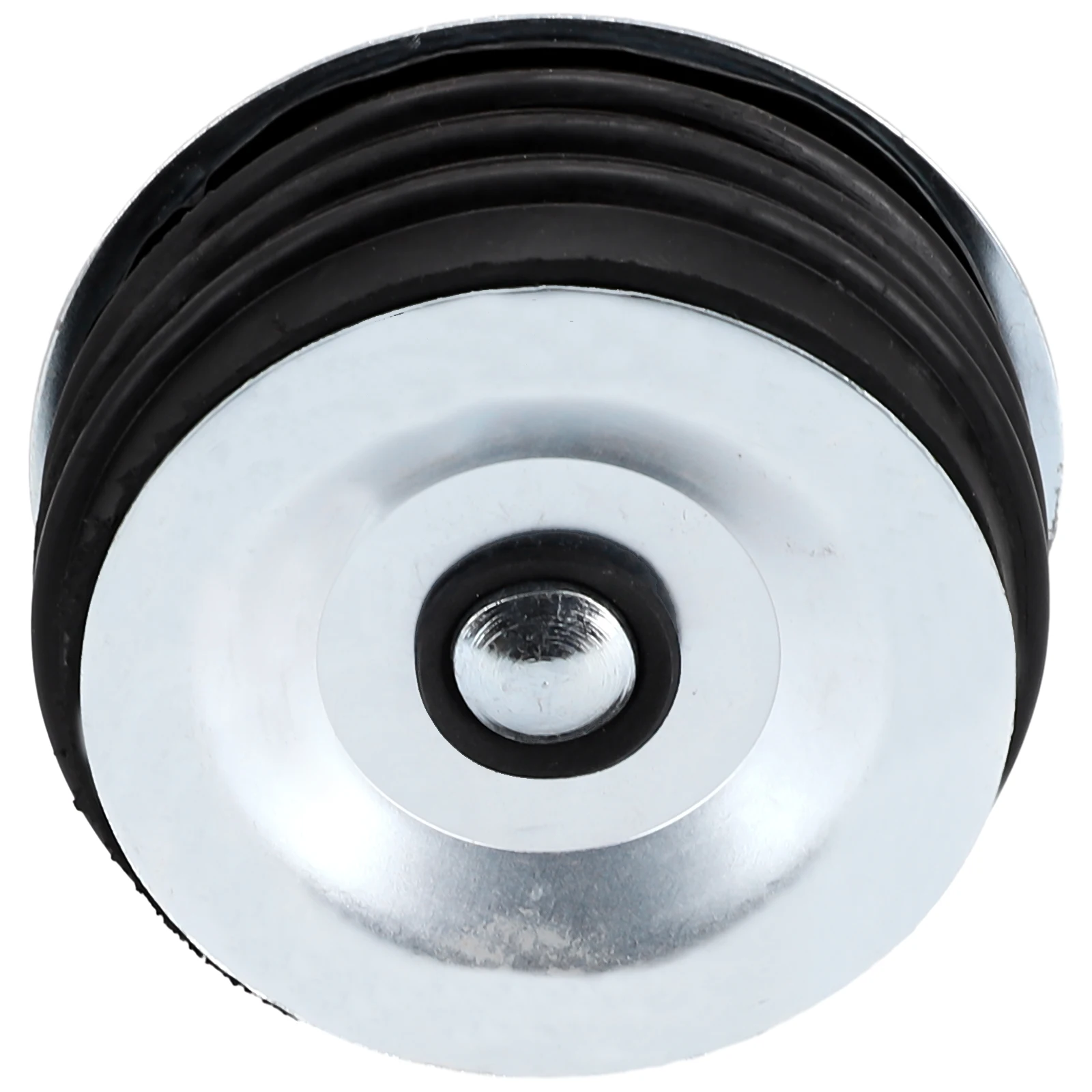 Sewer Pipe Plug Sealing Ring Metal Water Stop Plug Cleanout Cap Sewer Expansion Pipe High Quality Fixtures