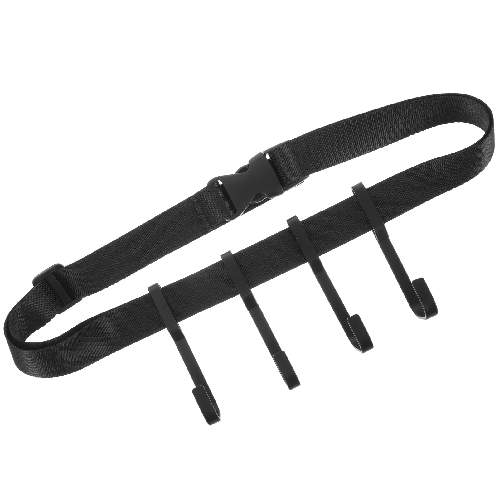 

Hanger Overdoor Hooks Hunting Tree Stand Bow up Treestands Strap Multi Nylon Accessories Accessory Holder Platform Straps