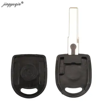 Keyforkess Remote Fob Car Transponder Key ID48 Chip per VW Polo Bora B5 Passat Skoda Seat Caddy Lupo Sharan Transporter Key Shell 5 Keyforkess Remote Fob Car Transponder Key ID48 Chip per VW Polo Bora B5 Passat Skoda Seat Caddy Lupo Sharan Transporter Key Shell - Jingyuqin Remote Fob Car Transponder Key ID48 Chip per VW Polo Bora B5 Passat Skoda