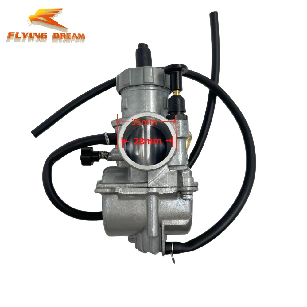 ホンダ（HONDA） NSR250R /SP/SEの型式・スペックならバイクブロス PE28 28mmモーターサイクルキャブレター100cc-250ccエンジンと互換性のあるNSRプロNSR150スクーターATVおよ