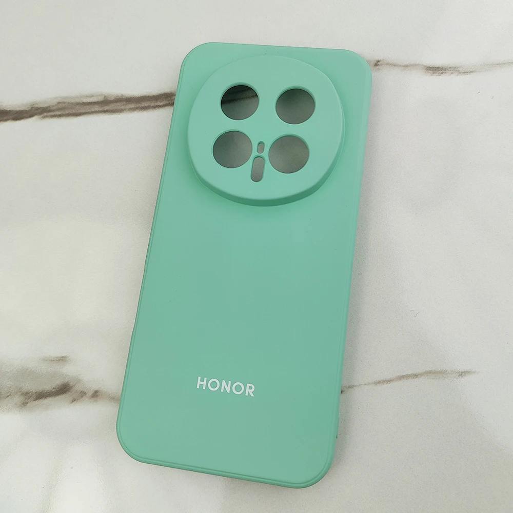 Matte Anti-Drop Soft Protective Phone Case
