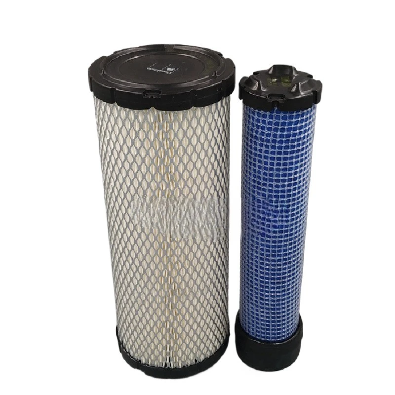 

For Sunward Swe 80 Air Filter Donaldson Air Filter sunward Swe80n9 Air Filter Excavator Parts