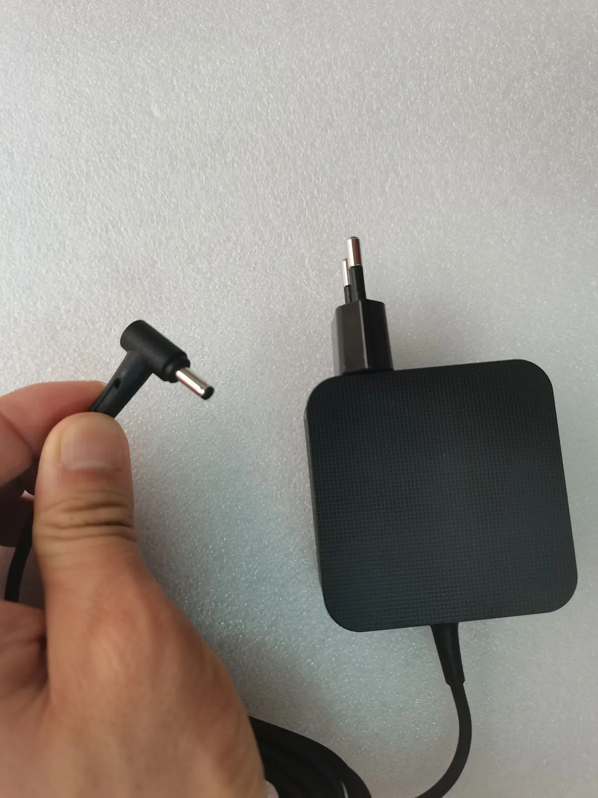 Carregador de Laptop Puryuan Original Adaptador de ca para Asus Vivobook 17 S712j Original Novo Oem Ad2087020 19v 3.42a 40 mm 65w - Imagem 5
