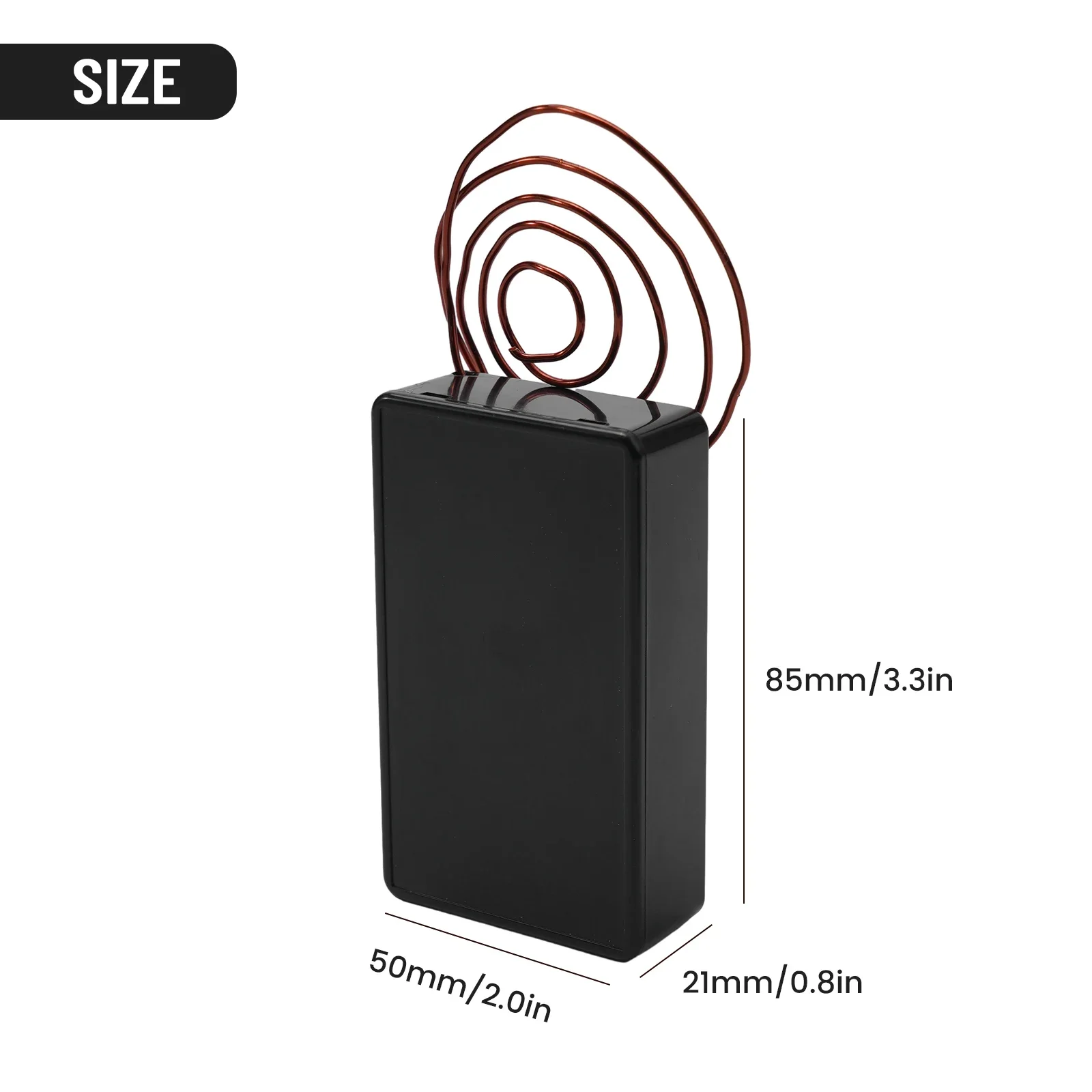 Tool EMP Generator 1set Electromagnetic Pulse Good Effect High Quality High-frequency More Stable Accessory In Stock