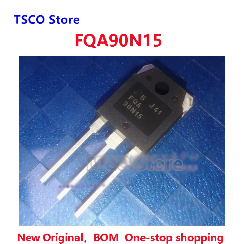 

FQA90N15 (10 шт./партия) новый оригинальный