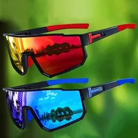 Lunettes de mode unisexes, 2 pièces, durables et légères, Design élégant avec accents colorés 4