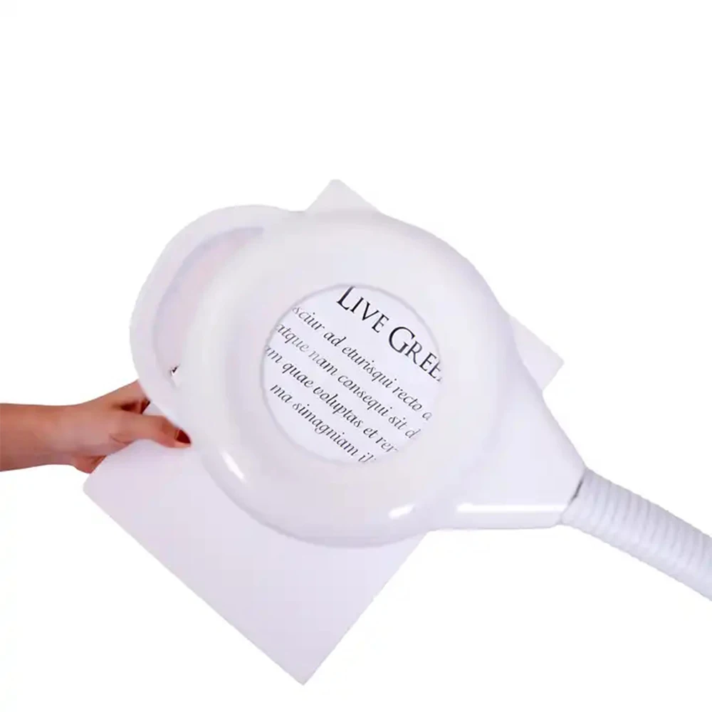 LED Beauty Lamp for Salon Nail Art Tattoo