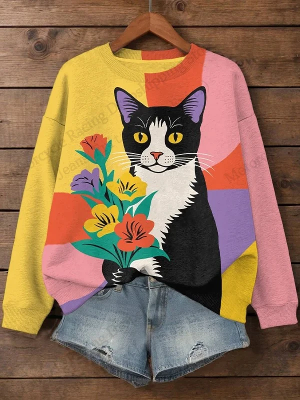 Felpa Cinnamoroll Felpa Con Cappuccio Cinnamoroll Stampa 3D