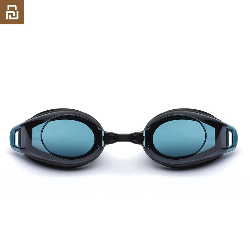 Occhialini Da Nuoto Con Lenti Antiappannamento HD E Protezione UV – Unisex, Vestibilità Regolabile