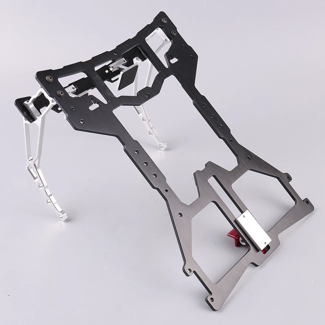 Support Télécommande Drone TL2876-Pro Alliage Aluminium CNC