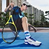 Couple Breathable Table Tennis Shoes Sports Shoe Volleyball Shoes for Men Women Brand Professional Badminton Sneakers 2