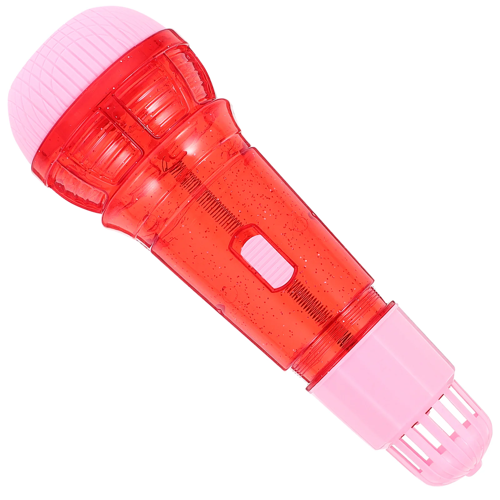 

Children's Echo Mic Microphone Early Education Plaything Microphone Plaything