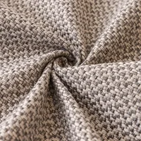 1pc Cotton Line Sofa Cover Solid Color Non-slip Couch Cushion Four Seasons Universal Sofa Mat Simple Sofa Slipcover Living Room 2