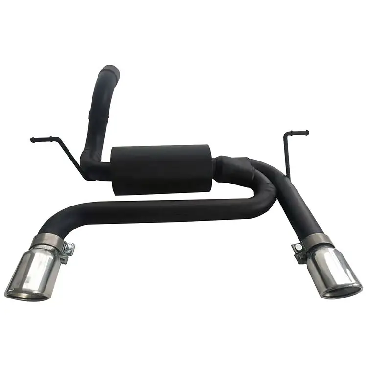 

Spedking 2018-2021 Accessories Exhaust for Jeep Wrangler JL
