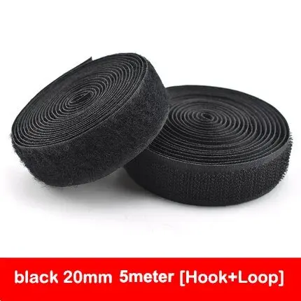 Black 20mm