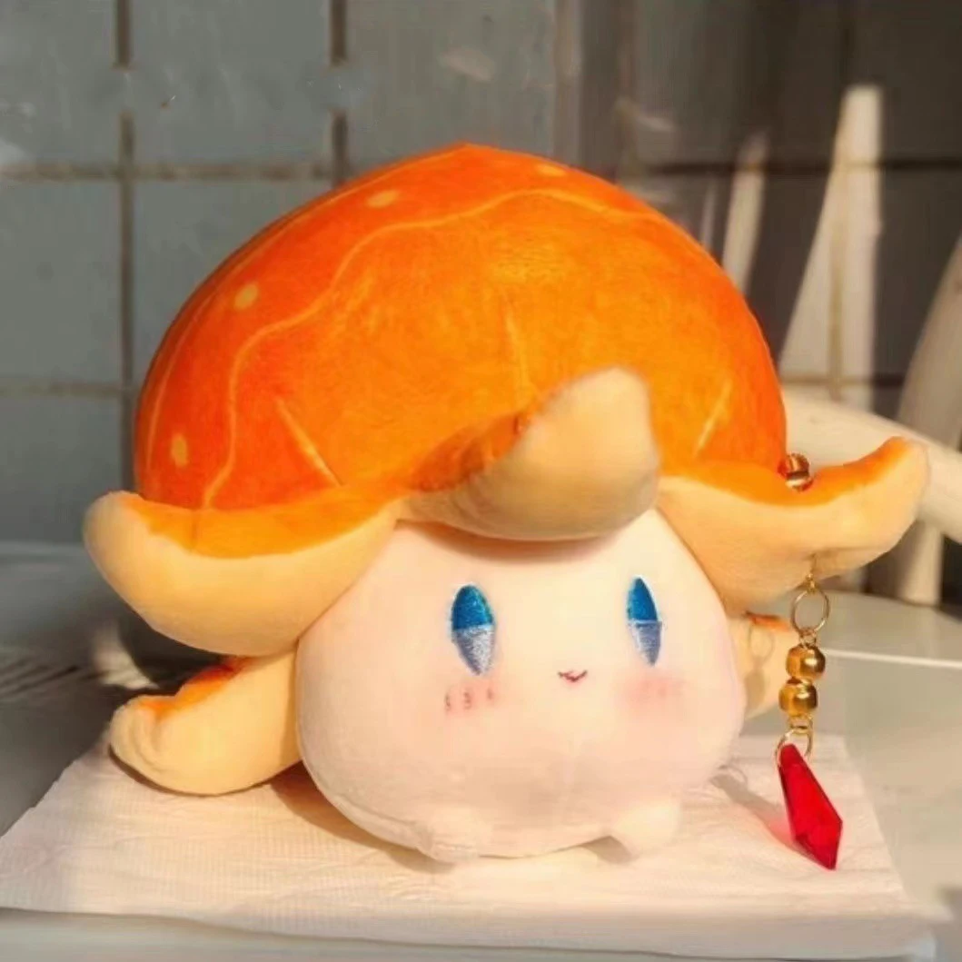 Genshin Impact Mascot Cosplay Venti Xiao Zhongli Dragon Anime Kawaii Character Heros Fans Backpack Pendants Birthday Gifts action figures toys anime ornament