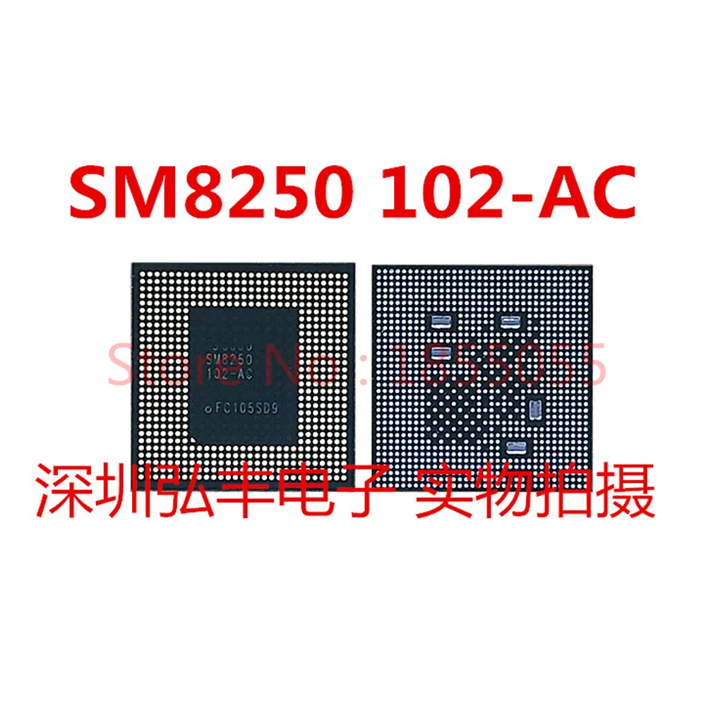 SM8150 103-AC SM8250 002-AA SM8250 002-AC SM8250