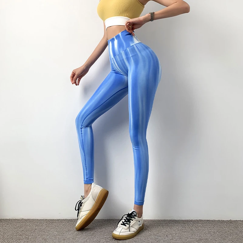 Sky blue