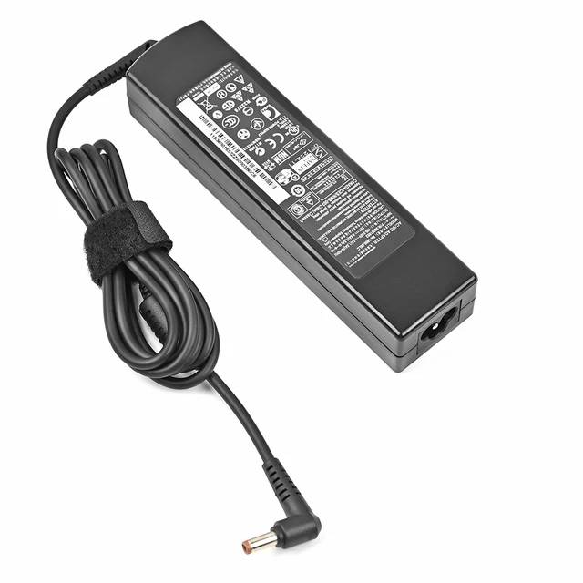 TORLINSE 90W laptop power adapter for Lenovo IdeaPad G Series