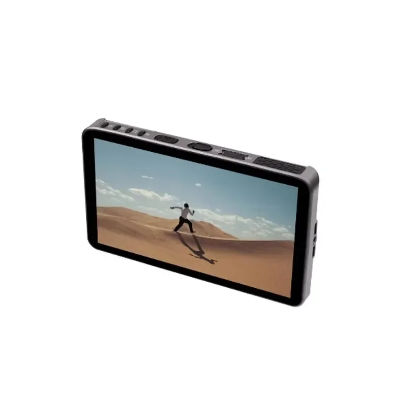 Portkeys LH7H 7" 1000nit 4K 30P HDMI-compatible High Brightness Portable Field Camera Monitor