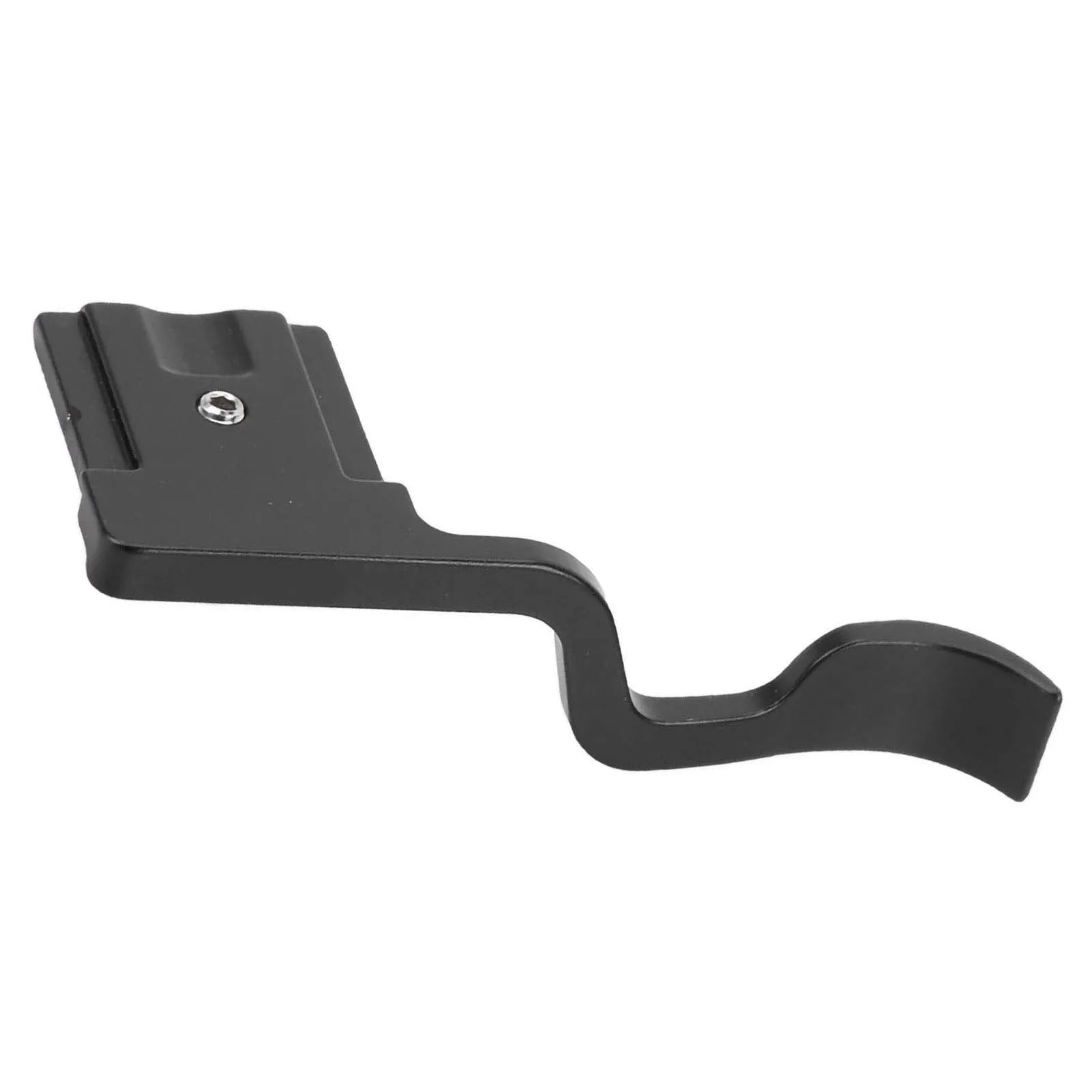 Black Aluminum Alloy Hand Grip Accessory for Fuji XT30 Camera Camera Grip camera battery handle grip