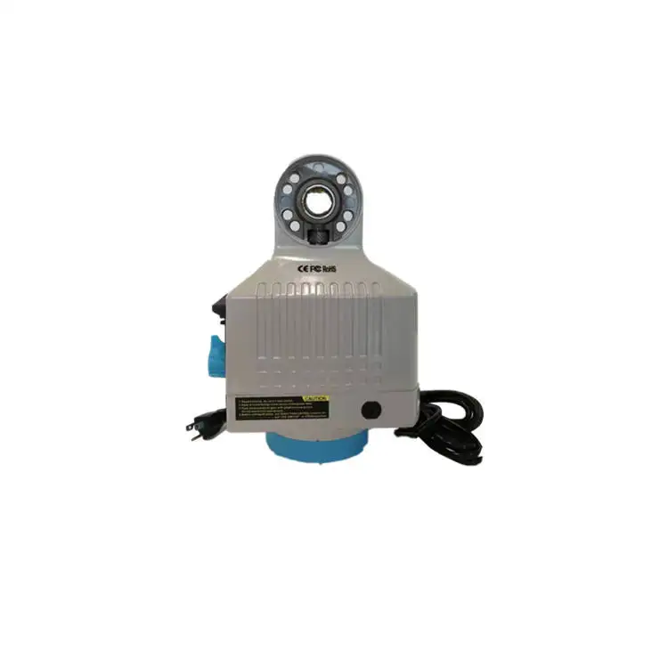 

2022 Milling Machine Machining Power Machining Parts Metal Machining