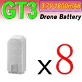 GT3 BatteryX8