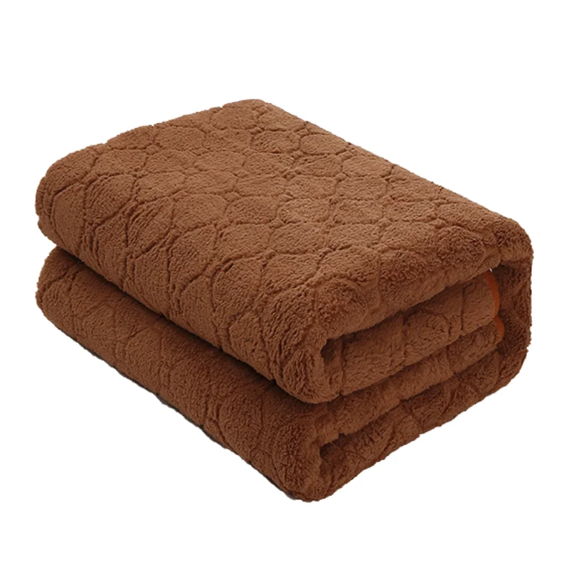 

Электрическое одеяло, двойное 220 В, королевского размера, фотоэлектрическое эстетическое тепловое одеяло, электрическое одеяло, подстилка для кровати