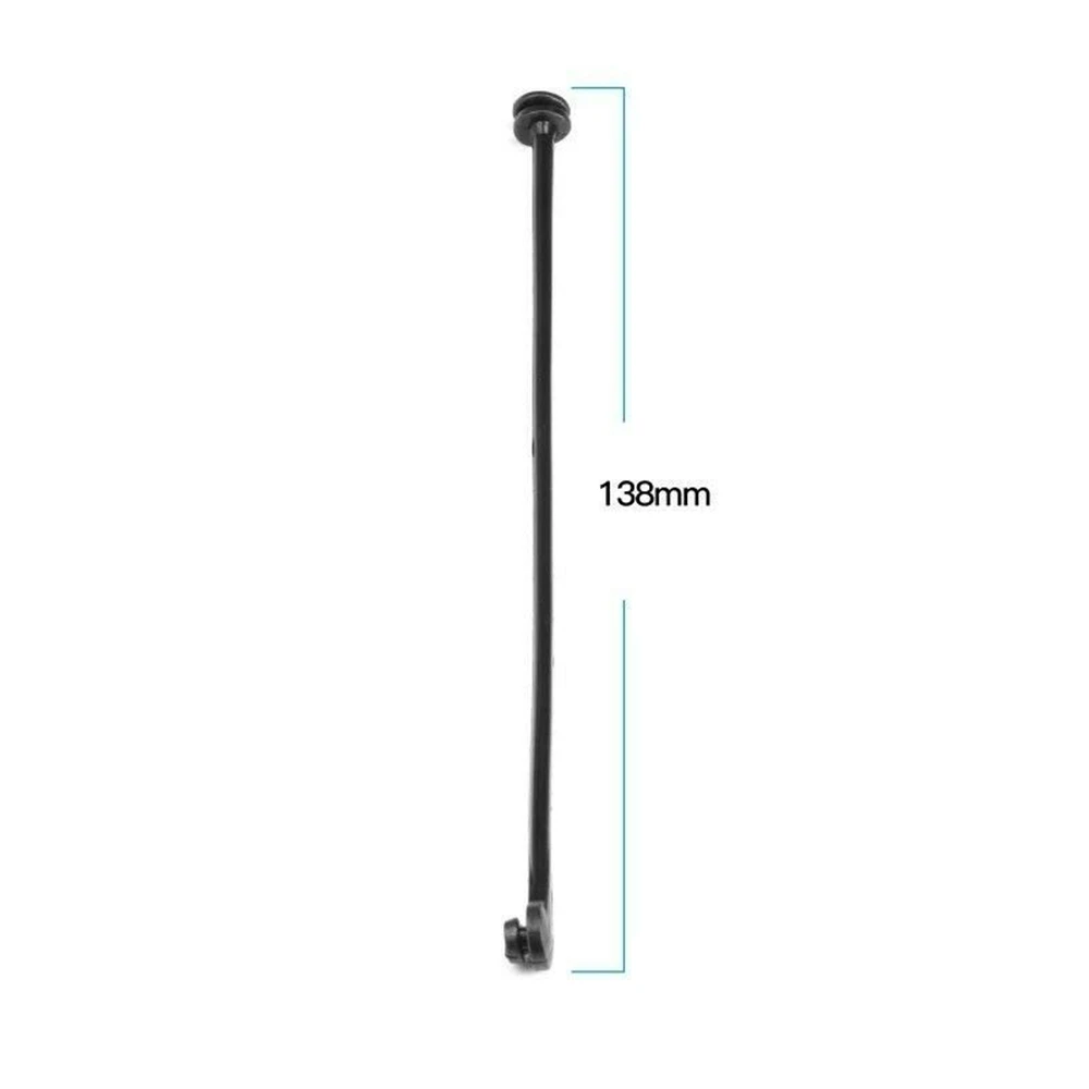 Fuel Tank Cap Cover Line Cable Rope Ring Petrol Diesel for BMW E46 E90 E91 E92 E93 E39 E60 E63 E64 E66 E87 X3 X5 16117193372